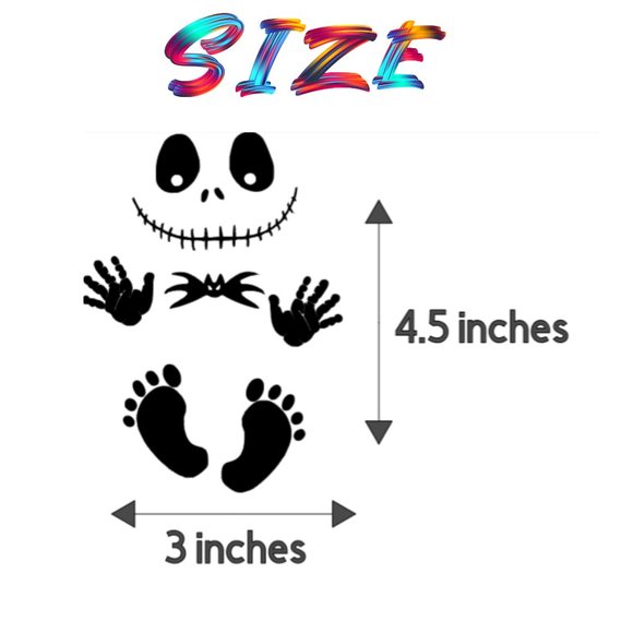 TV/Movie Characters-Car stickers-Vinyl Decals-Cool-Funny-Laptop Sticker - Picture 4 of 14